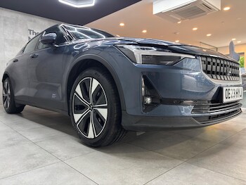 Used Polestar Polestar 2 2023 for sale - 78648069: Photo