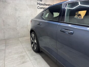Used Polestar Polestar 2 2023 for sale - 78648069: Photo
