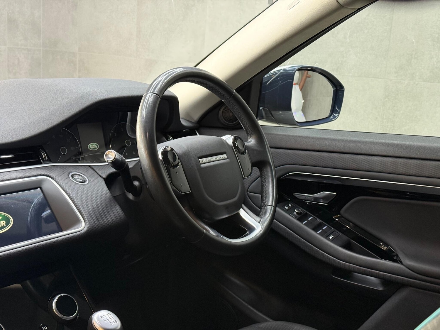 Used Land Rover Range Rover Evoque 2019 for sale - 76633616: Photo 10