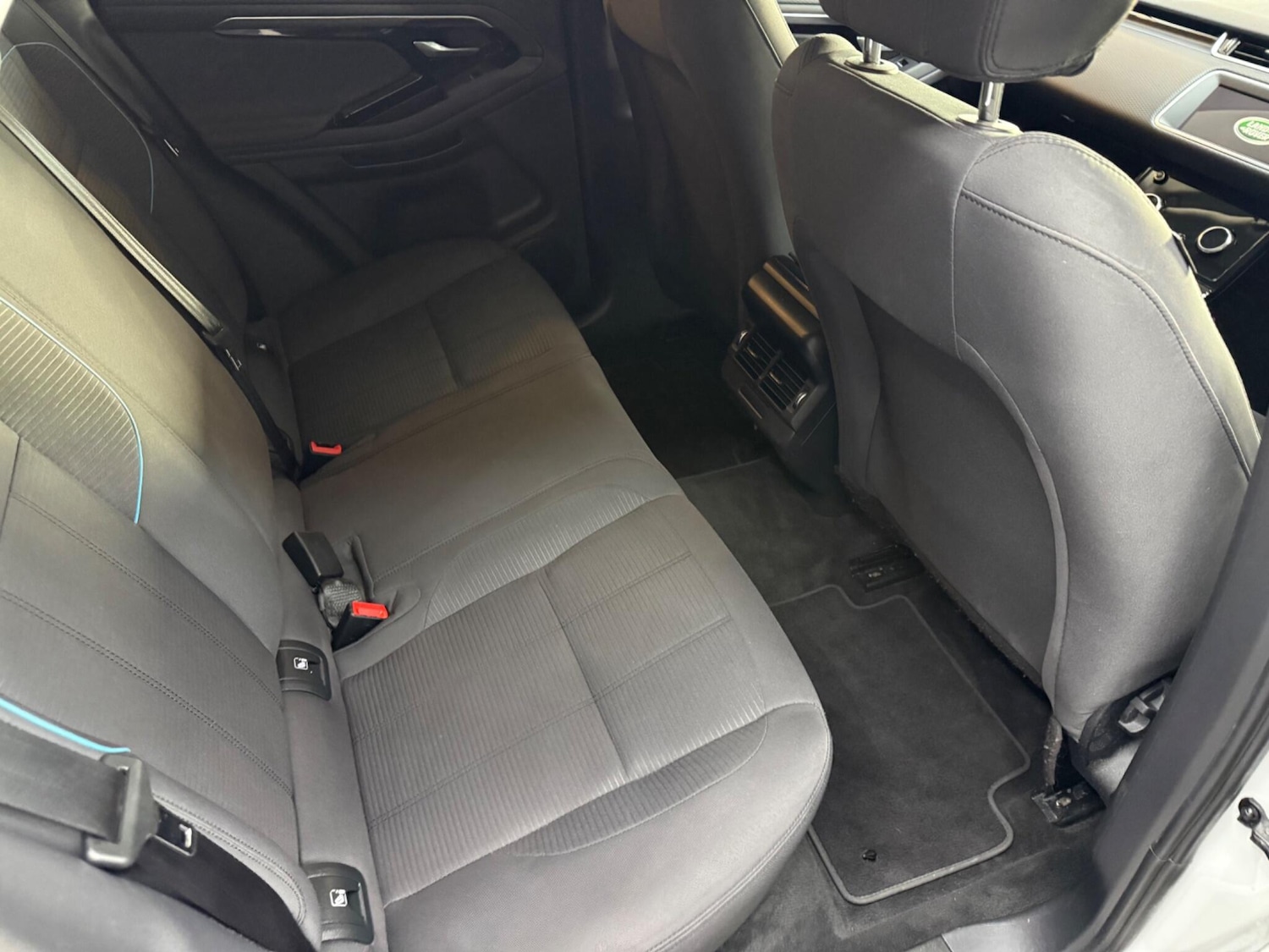 Used Land Rover Range Rover Evoque 2019 for sale - 76633616: Photo 18