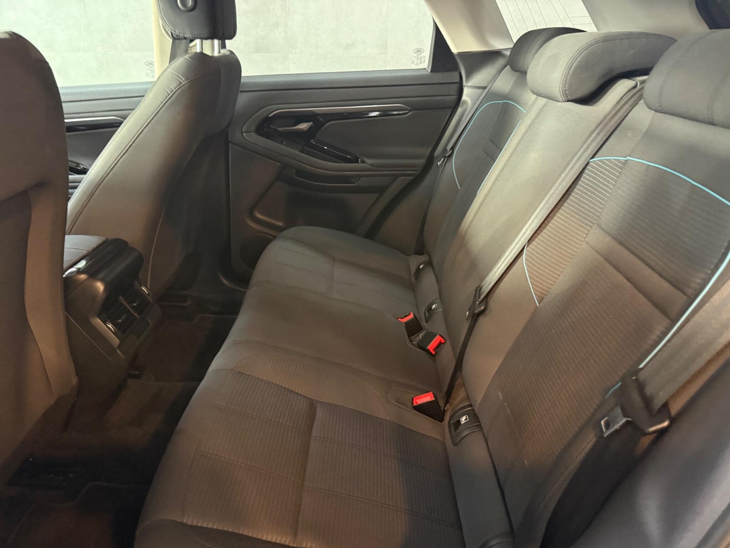 Used Land Rover Range Rover Evoque 2019 for sale - 76633616: Photo 19