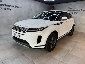 Land Rover - Range Rover Evoque