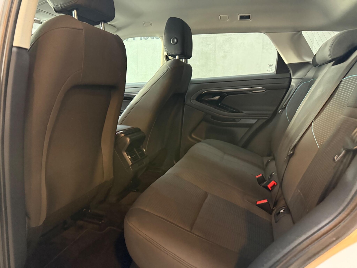 Used Land Rover Range Rover Evoque 2019 for sale - 76633616: Photo 20