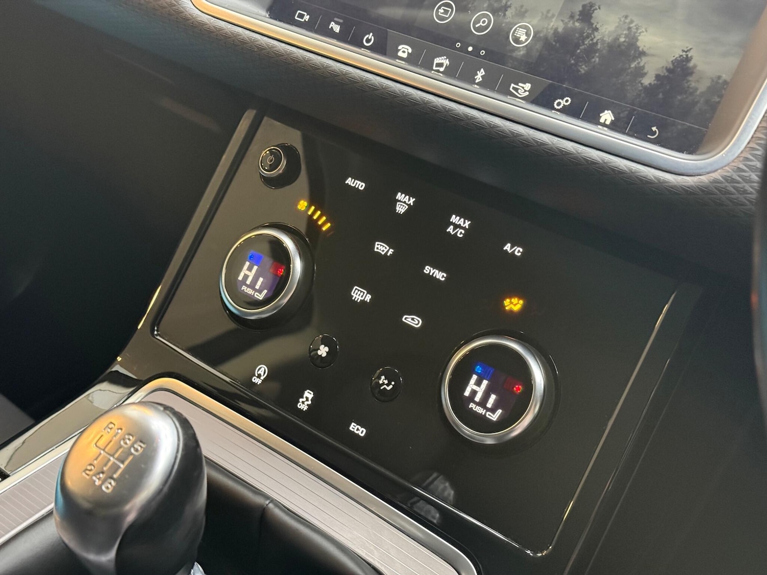 Used Land Rover Range Rover Evoque 2019 for sale - 76633616: Photo 21