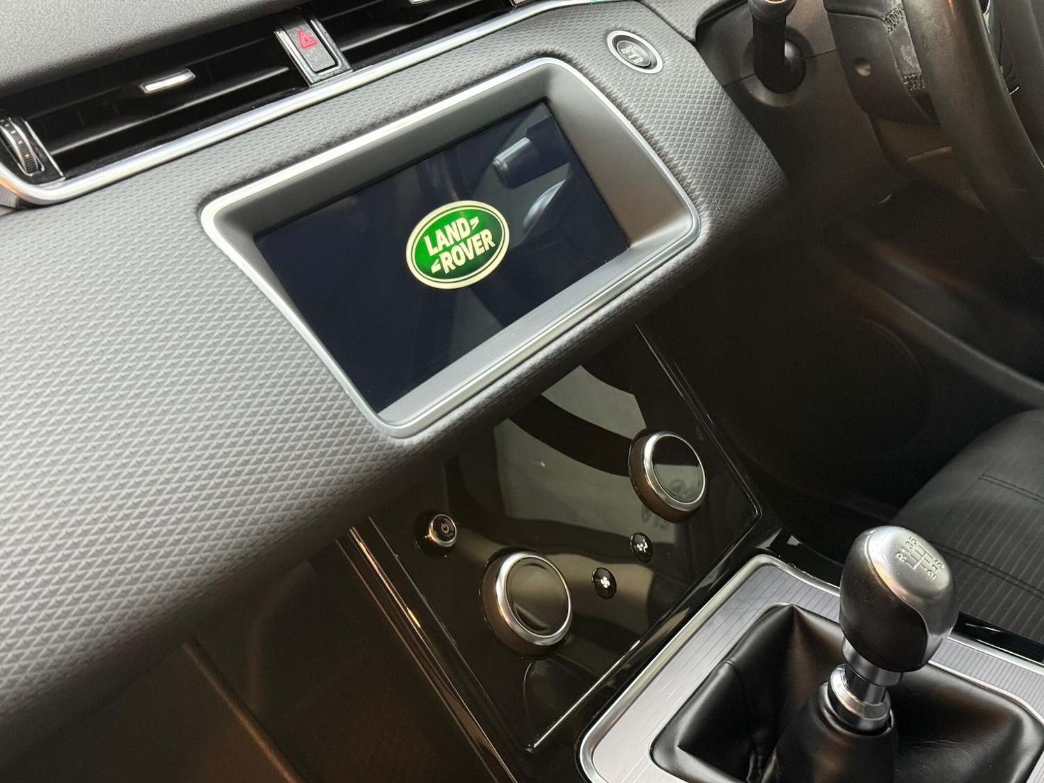 Used Land Rover Range Rover Evoque 2019 for sale - 76633616: Photo 28