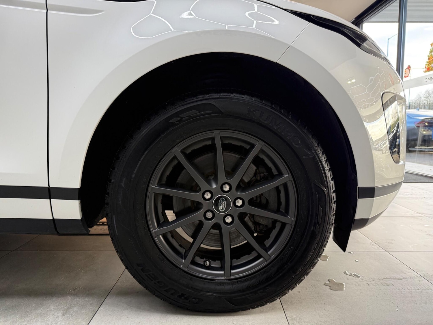 Used Land Rover Range Rover Evoque 2019 for sale - 76633616: Photo 30