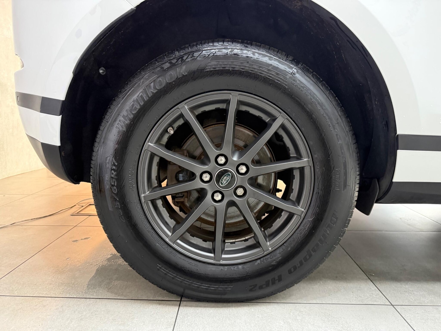 Used Land Rover Range Rover Evoque 2019 for sale - 76633616: Photo 31