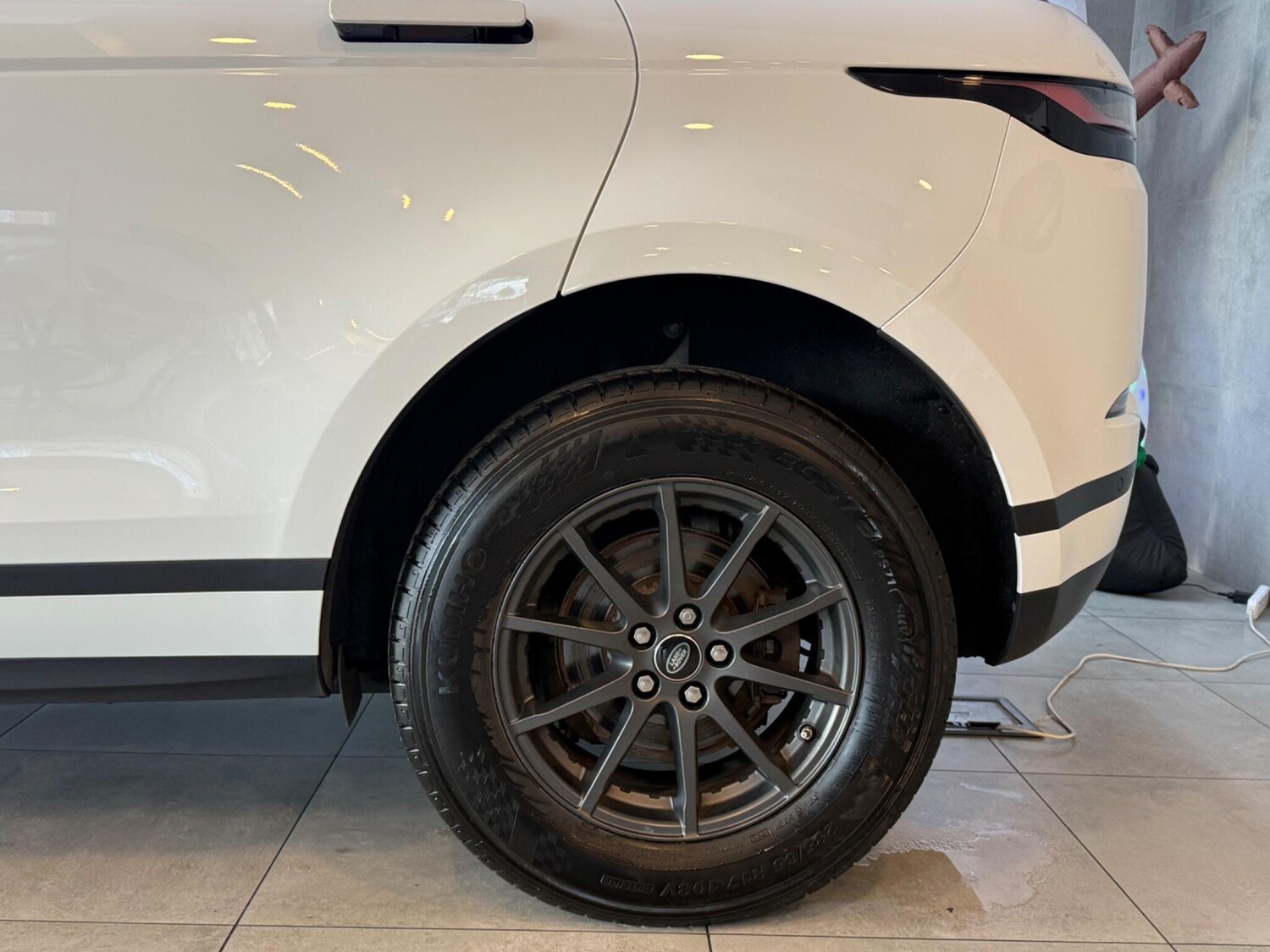 Used Land Rover Range Rover Evoque 2019 for sale - 76633616: Photo 32