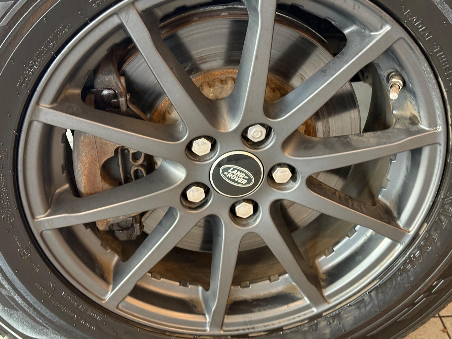 Used Land Rover Range Rover Evoque 2019 for sale - 76633616: Photo 33