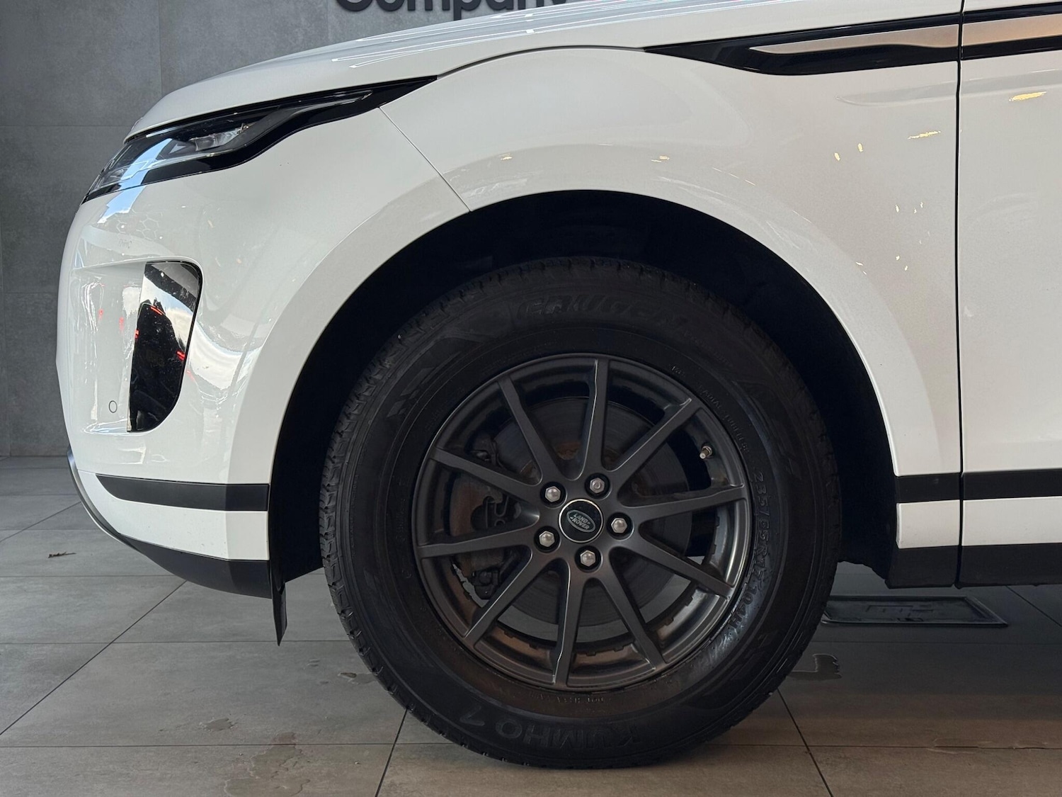 Used Land Rover Range Rover Evoque 2019 for sale - 76633616: Photo 34