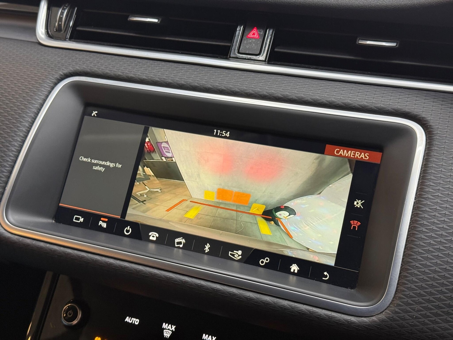 Used Land Rover Range Rover Evoque 2019 for sale - 76633616: Photo 35