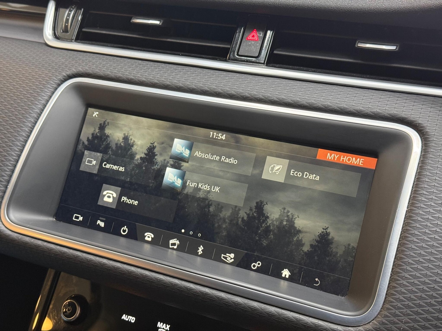 Used Land Rover Range Rover Evoque 2019 for sale - 76633616: Photo 36