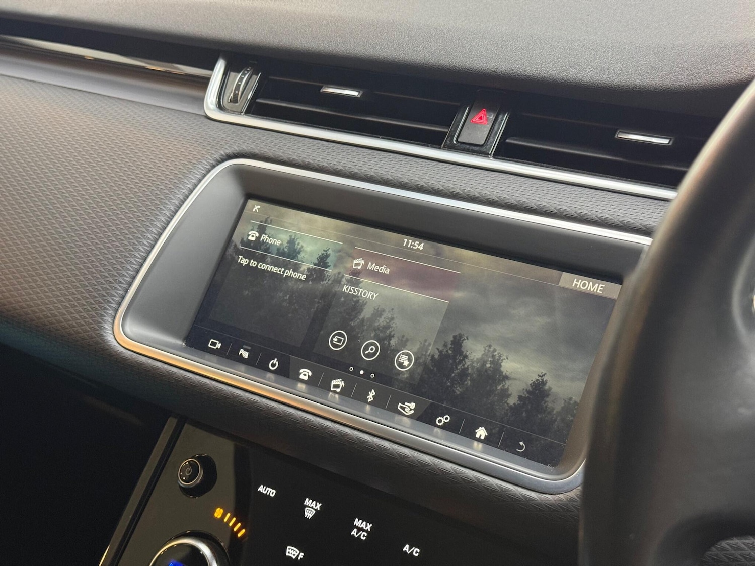 Used Land Rover Range Rover Evoque 2019 for sale - 76633616: Photo 37