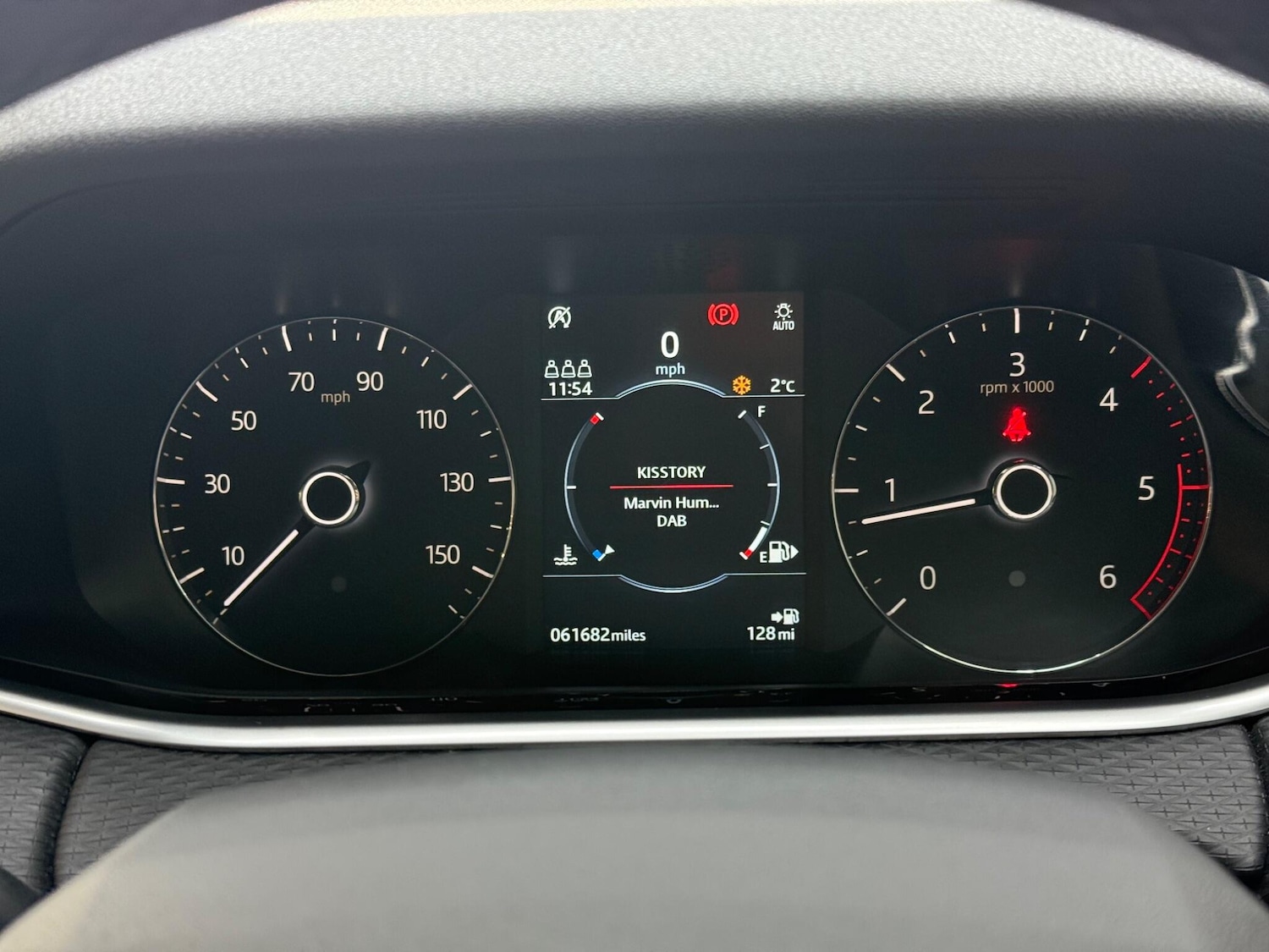 Used Land Rover Range Rover Evoque 2019 for sale - 76633616: Photo 39