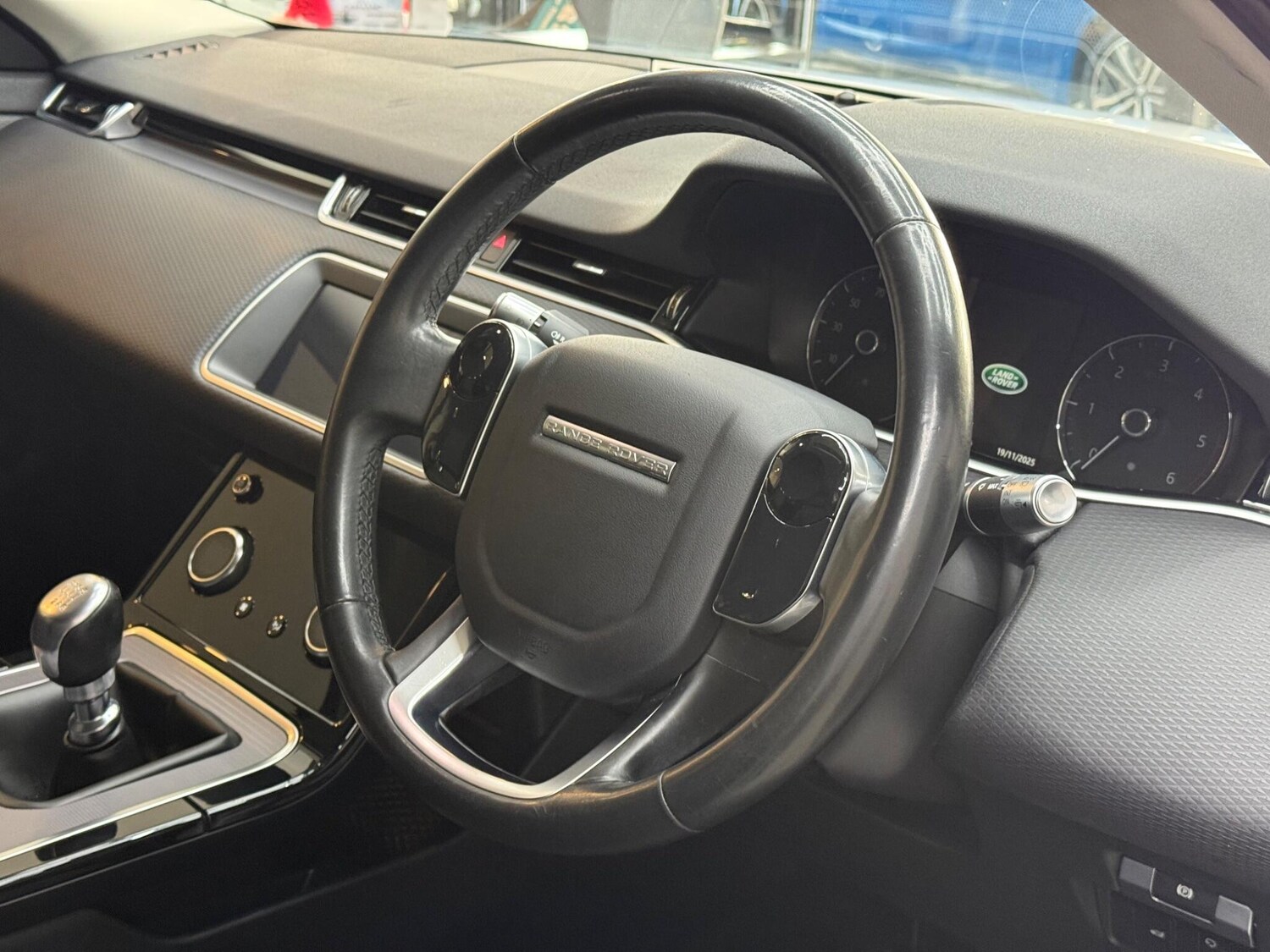 Used Land Rover Range Rover Evoque 2019 for sale - 76633616: Photo 41