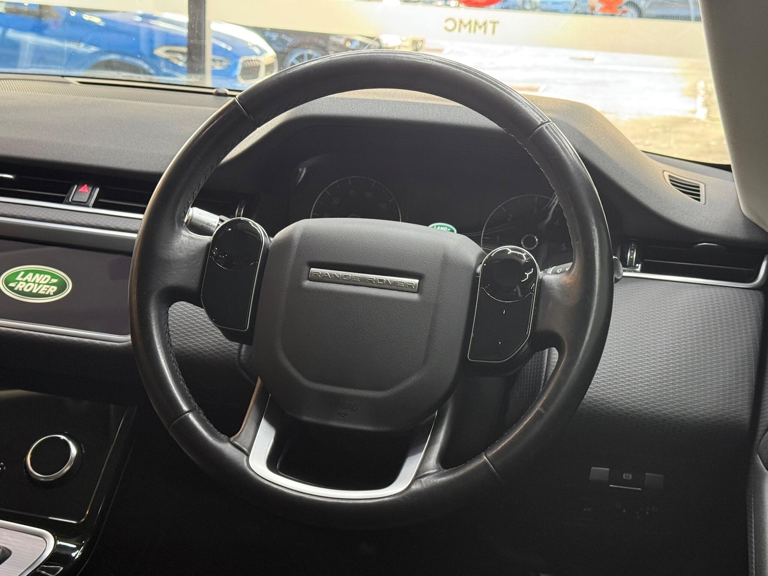 Used Land Rover Range Rover Evoque 2019 for sale - 76633616: Photo 42