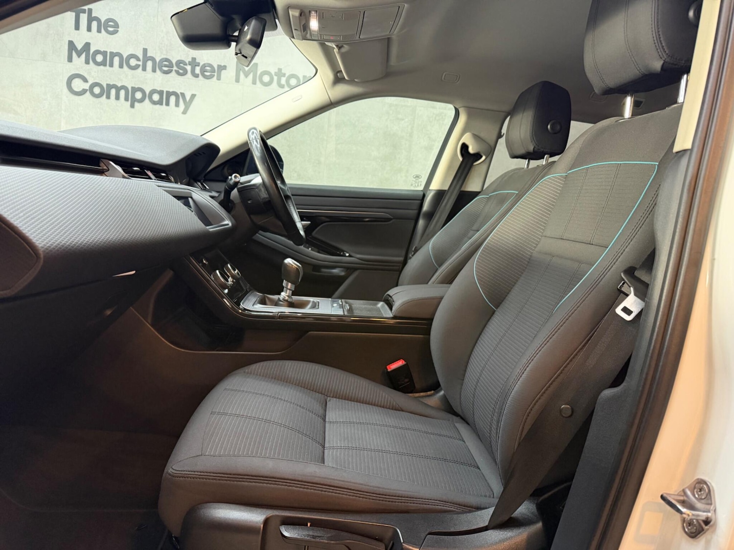 Used Land Rover Range Rover Evoque 2019 for sale - 76633616: Photo 45