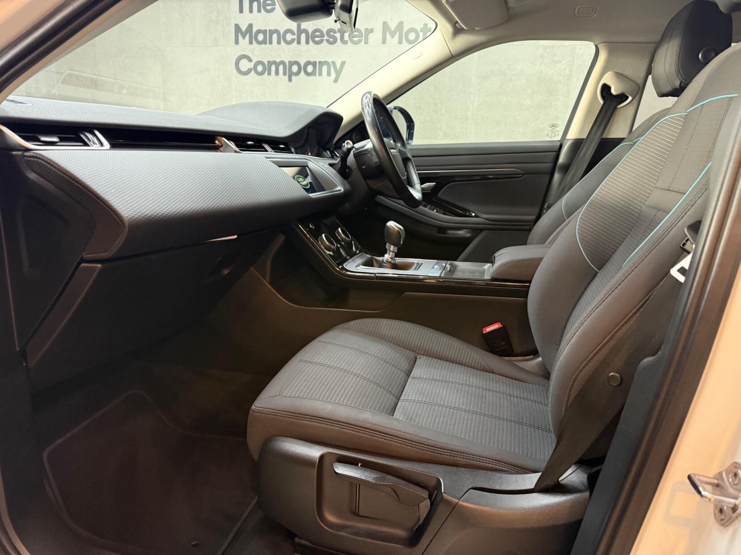 Used Land Rover Range Rover Evoque 2019 for sale - 76633616: Photo 46