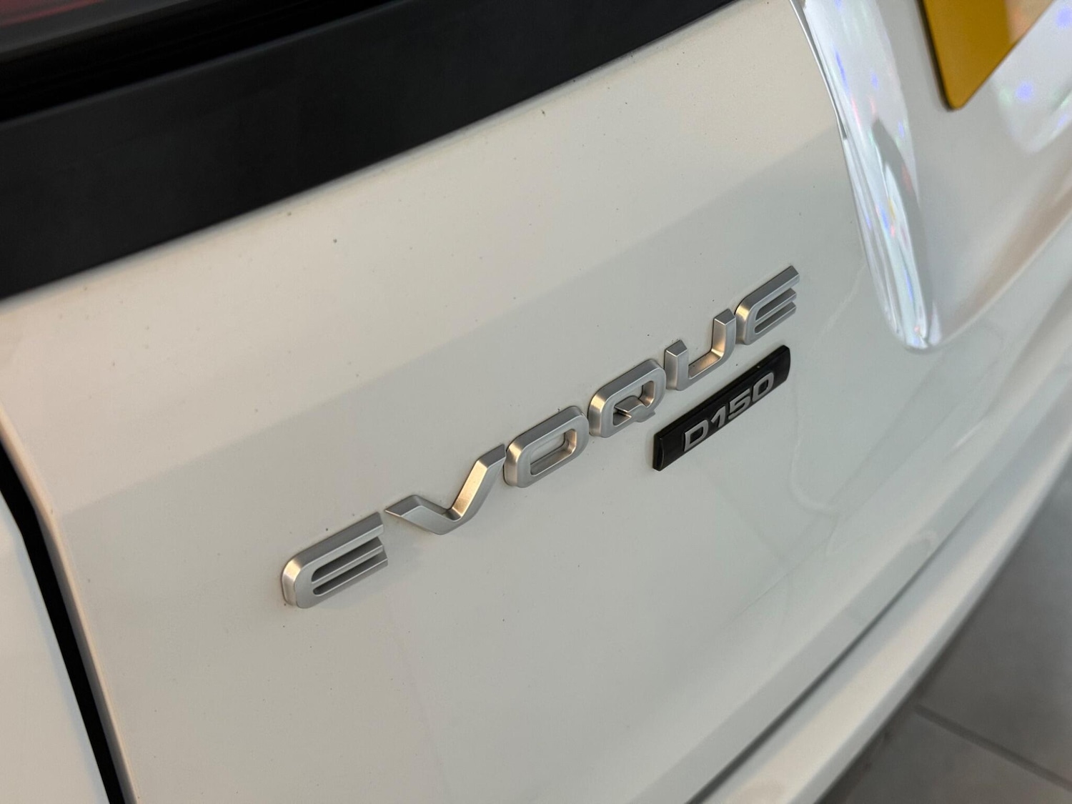 Used Land Rover Range Rover Evoque 2019 for sale - 76633616: Photo 48