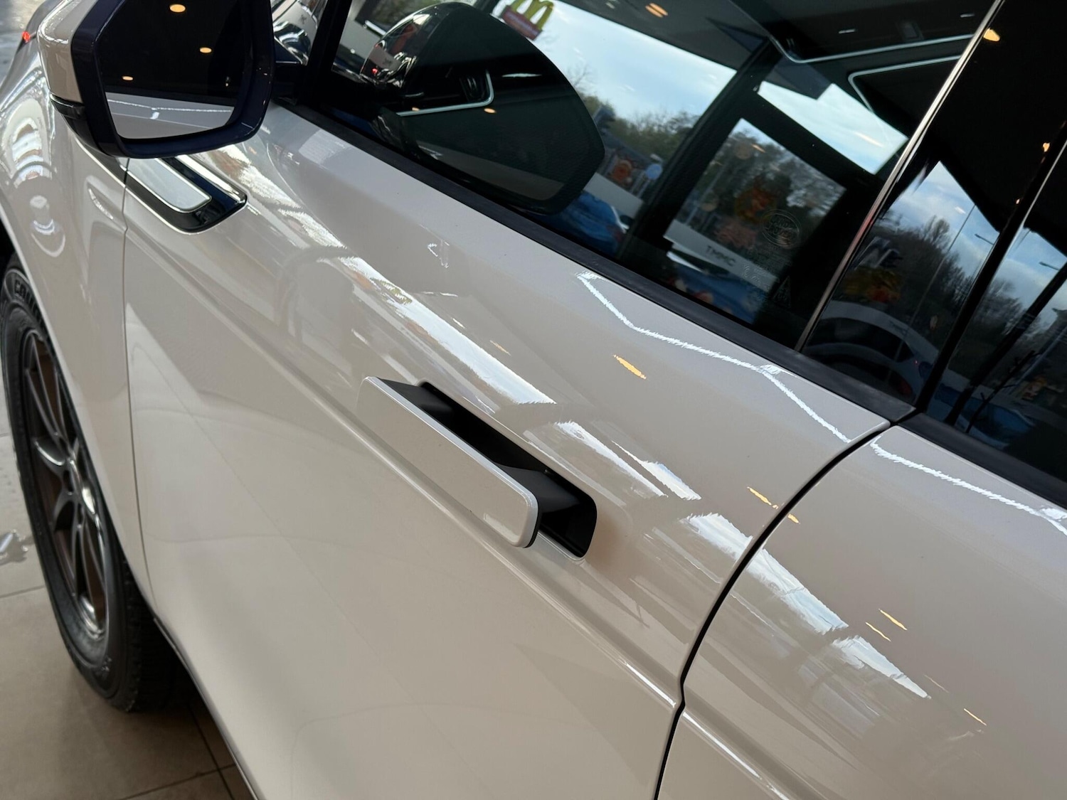 Used Land Rover Range Rover Evoque 2019 for sale - 76633616: Photo 49