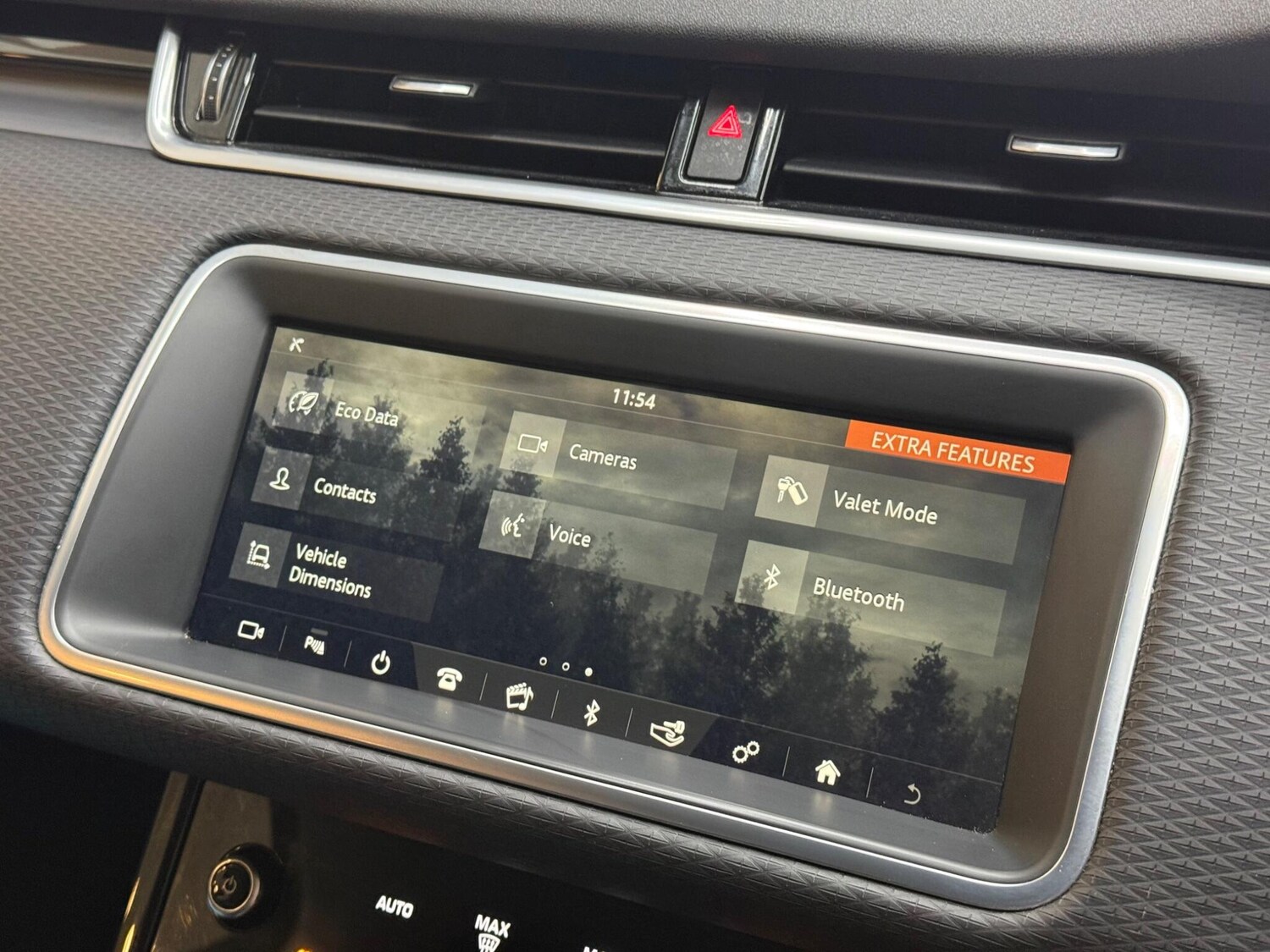 Used Land Rover Range Rover Evoque 2019 for sale - 76633616: Photo 50