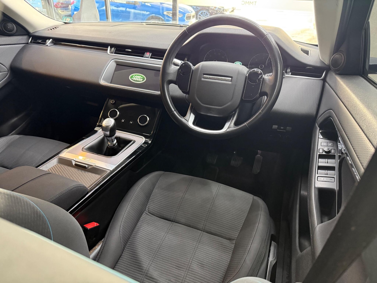 Used Land Rover Range Rover Evoque 2019 for sale - 76633616: Photo 53