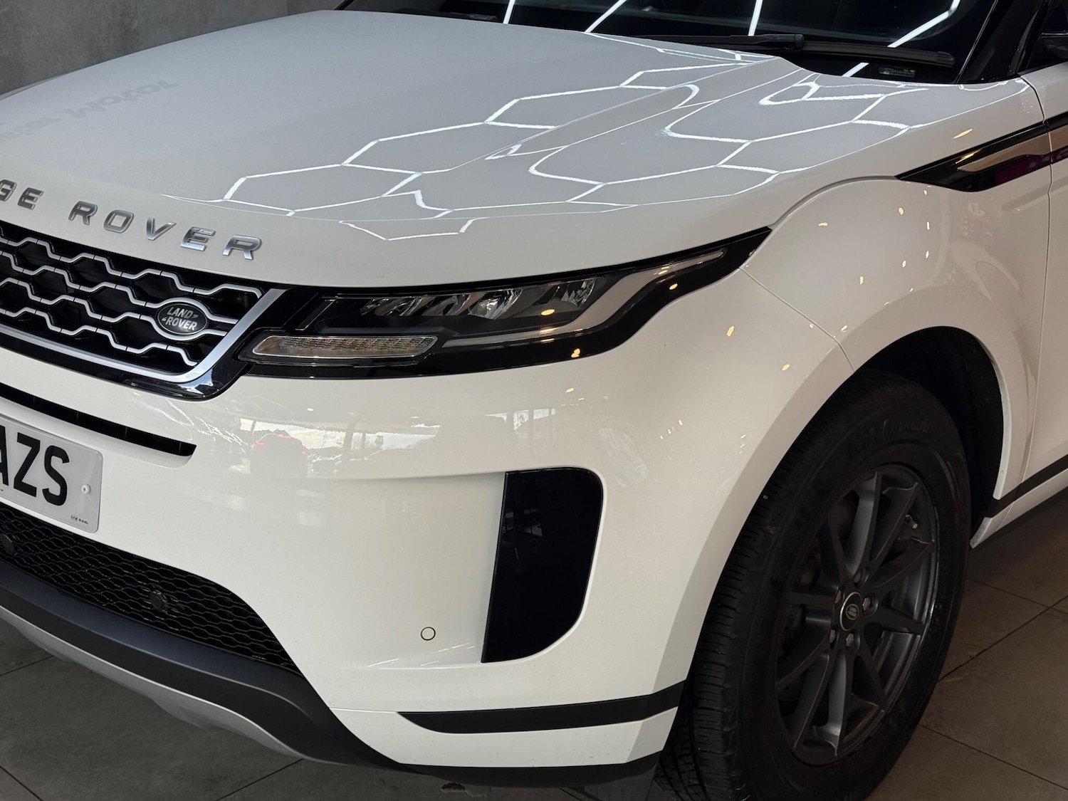 Used Land Rover Range Rover Evoque 2019 for sale - 76633616: Photo 56