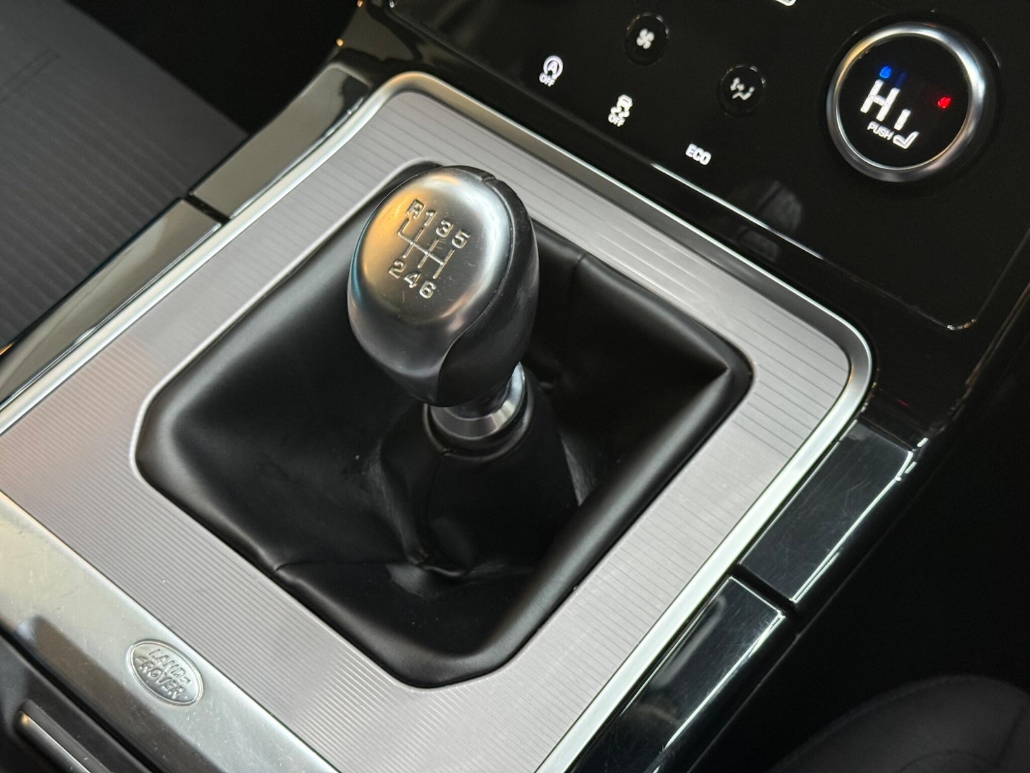 Used Land Rover Range Rover Evoque 2019 for sale - 76633616: Photo 6