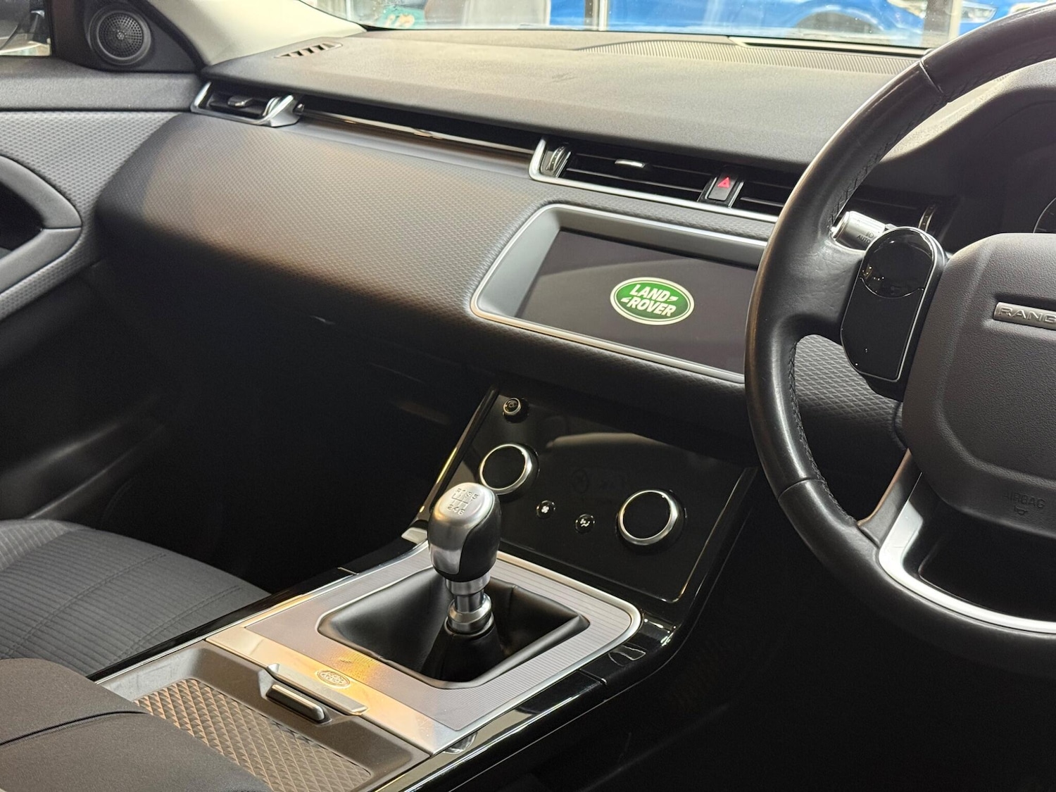 Used Land Rover Range Rover Evoque 2019 for sale - 76633616: Photo 8