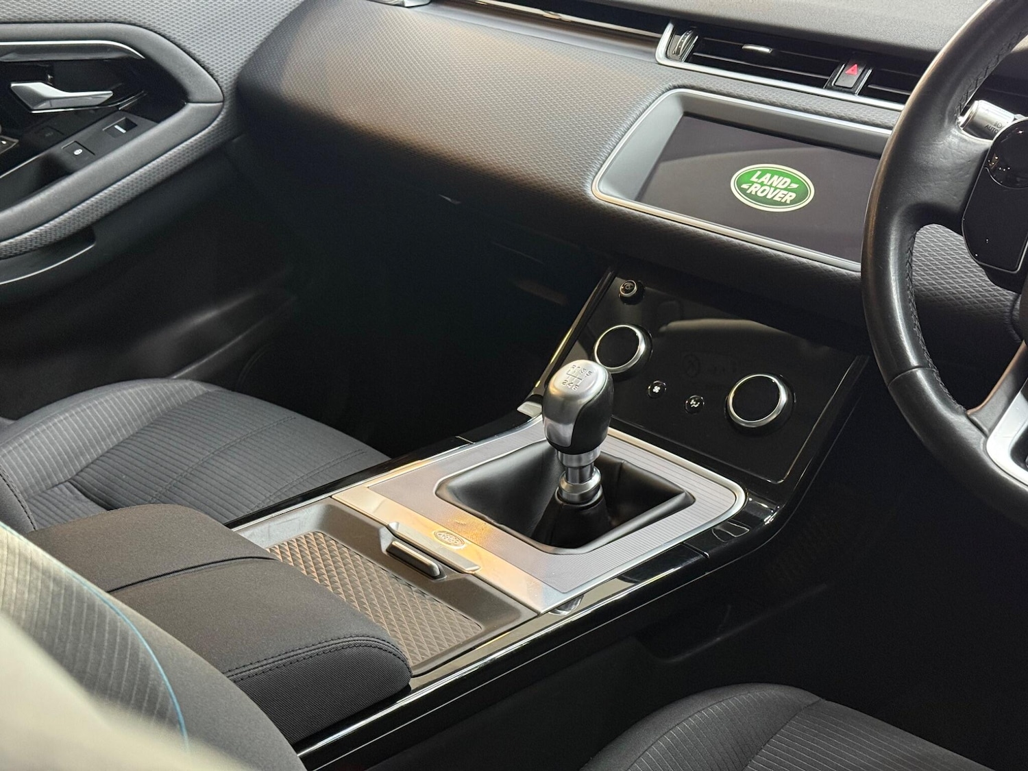 Used Land Rover Range Rover Evoque 2019 for sale - 76633616: Photo 9