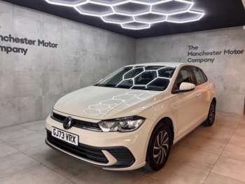 2023 (73) - 1.0 TSI Life Euro 6 (s/s) 5dr