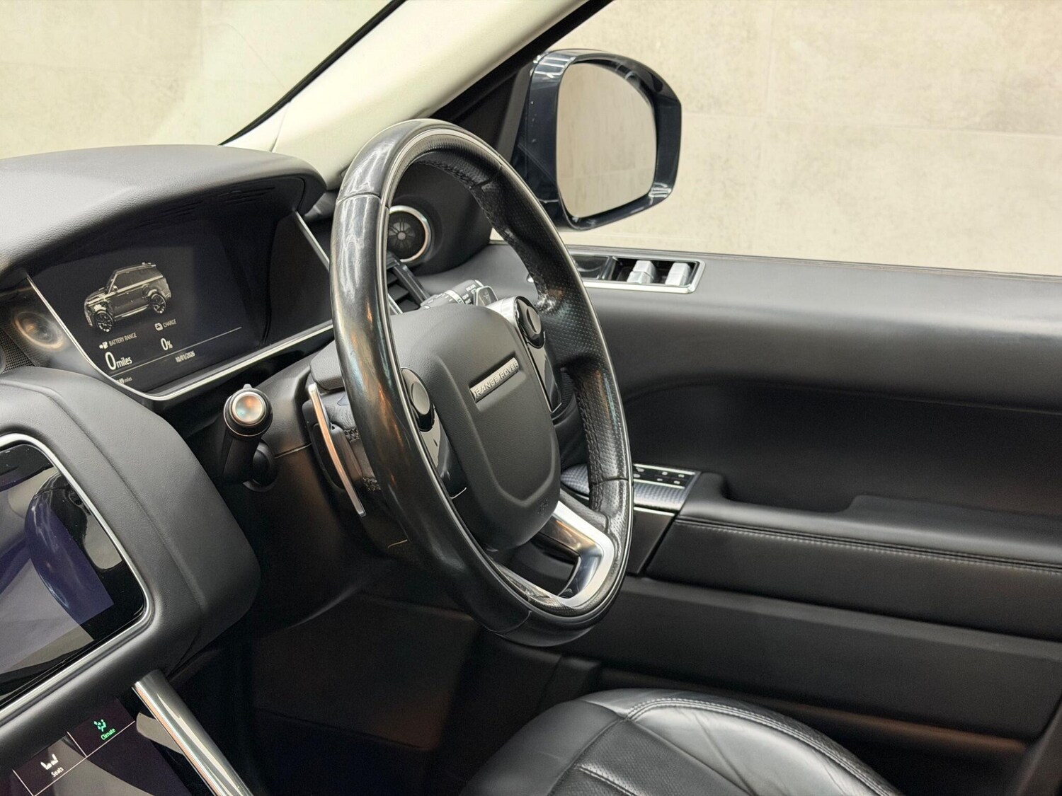 Used Land Rover Range Rover Sport 2019 for sale - 77479570: Photo 15