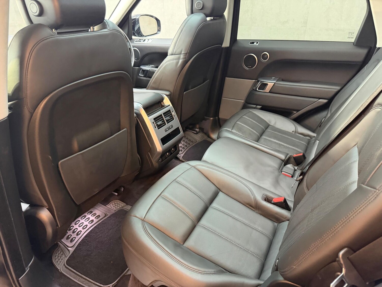 Used Land Rover Range Rover Sport 2019 for sale - 77479570: Photo 23