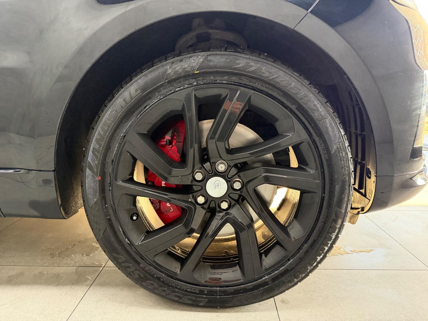 Used Land Rover Range Rover Sport 2019 for sale - 77479570: Photo 32