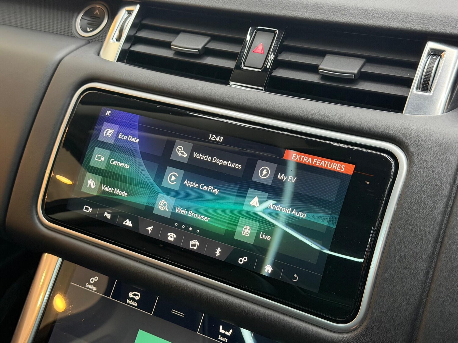 Used Land Rover Range Rover Sport 2019 for sale - 77479570: Photo 39