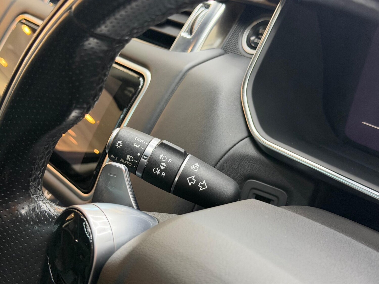 Used Land Rover Range Rover Sport 2019 for sale - 77479570: Photo 42