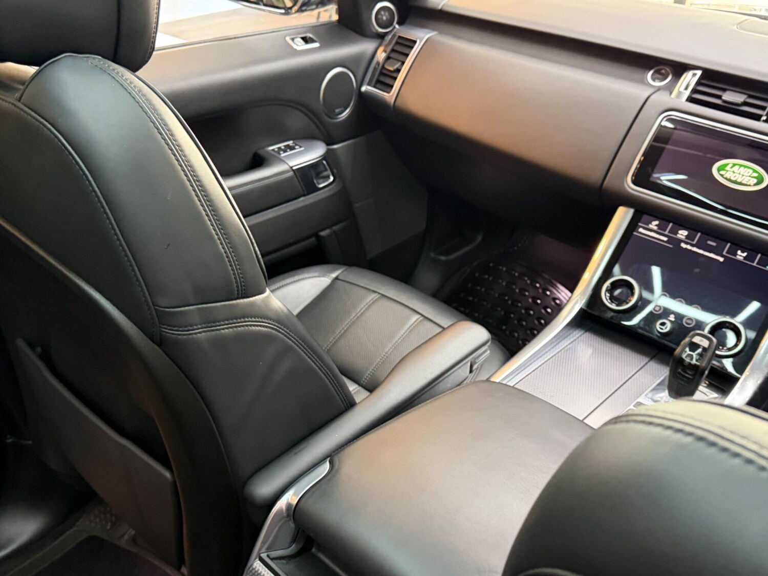 Used Land Rover Range Rover Sport 2019 for sale - 77479570: Photo 44