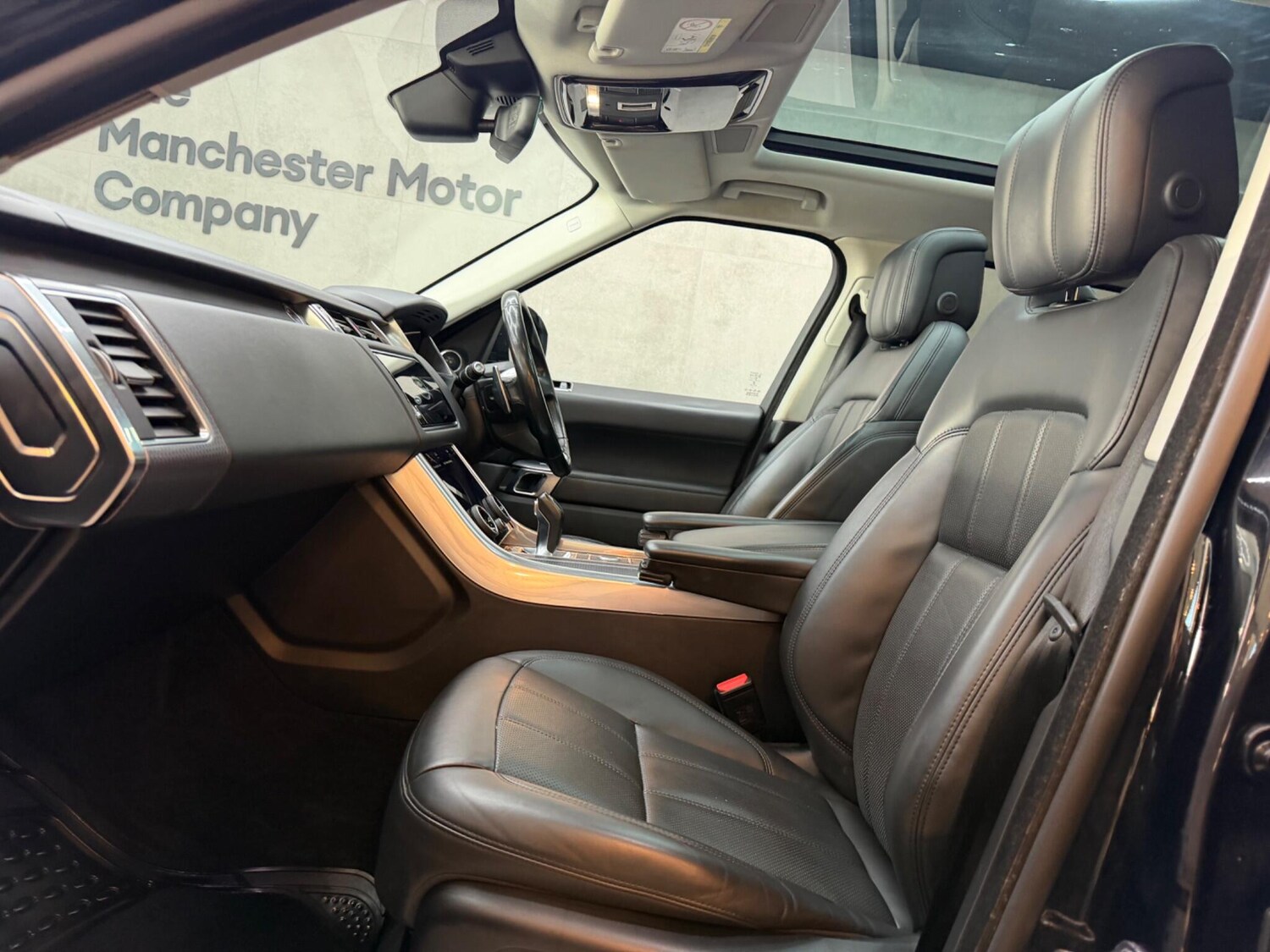 Used Land Rover Range Rover Sport 2019 for sale - 77479570: Photo 45