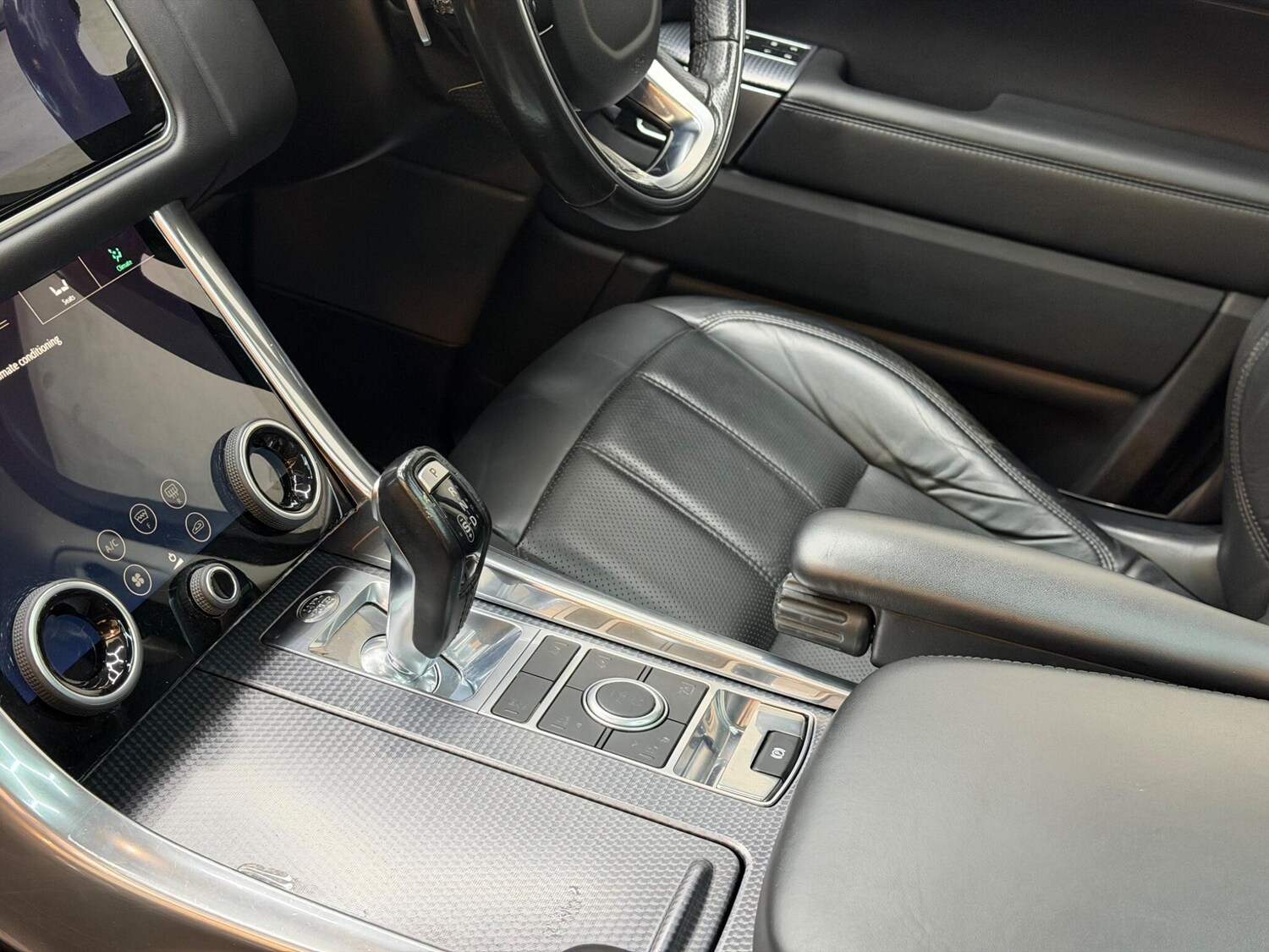 Used Land Rover Range Rover Sport 2019 for sale - 77479570: Photo 46