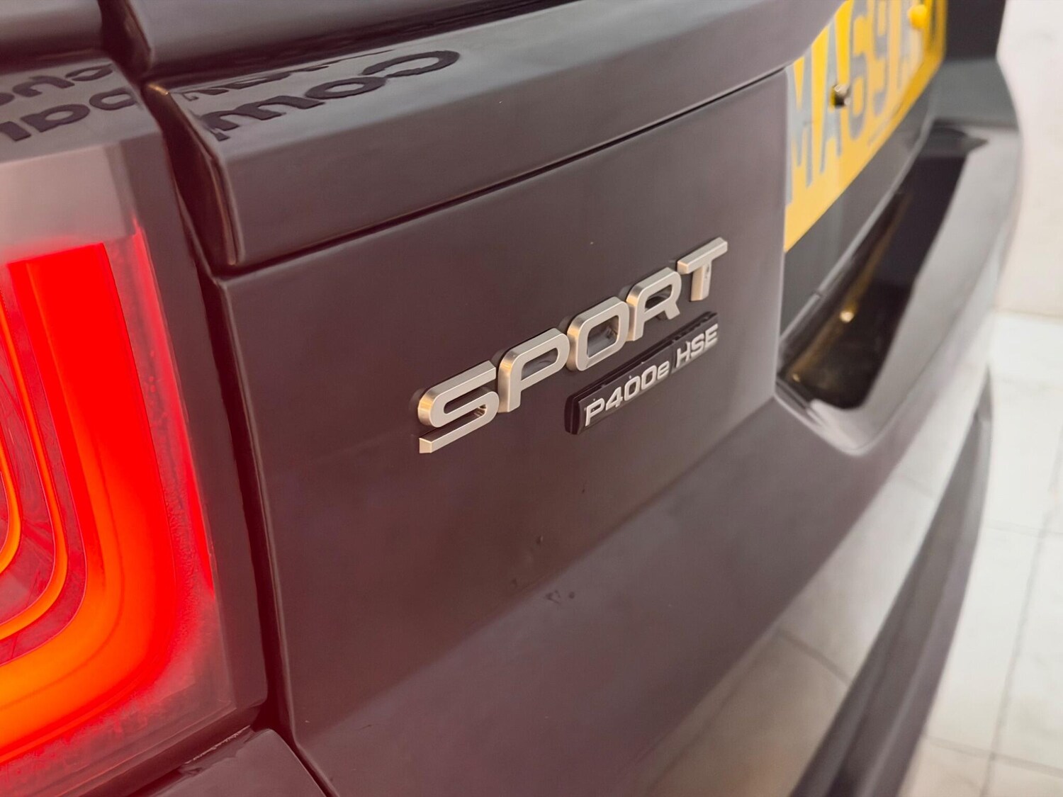 Used Land Rover Range Rover Sport 2019 for sale - 77479570: Photo 53