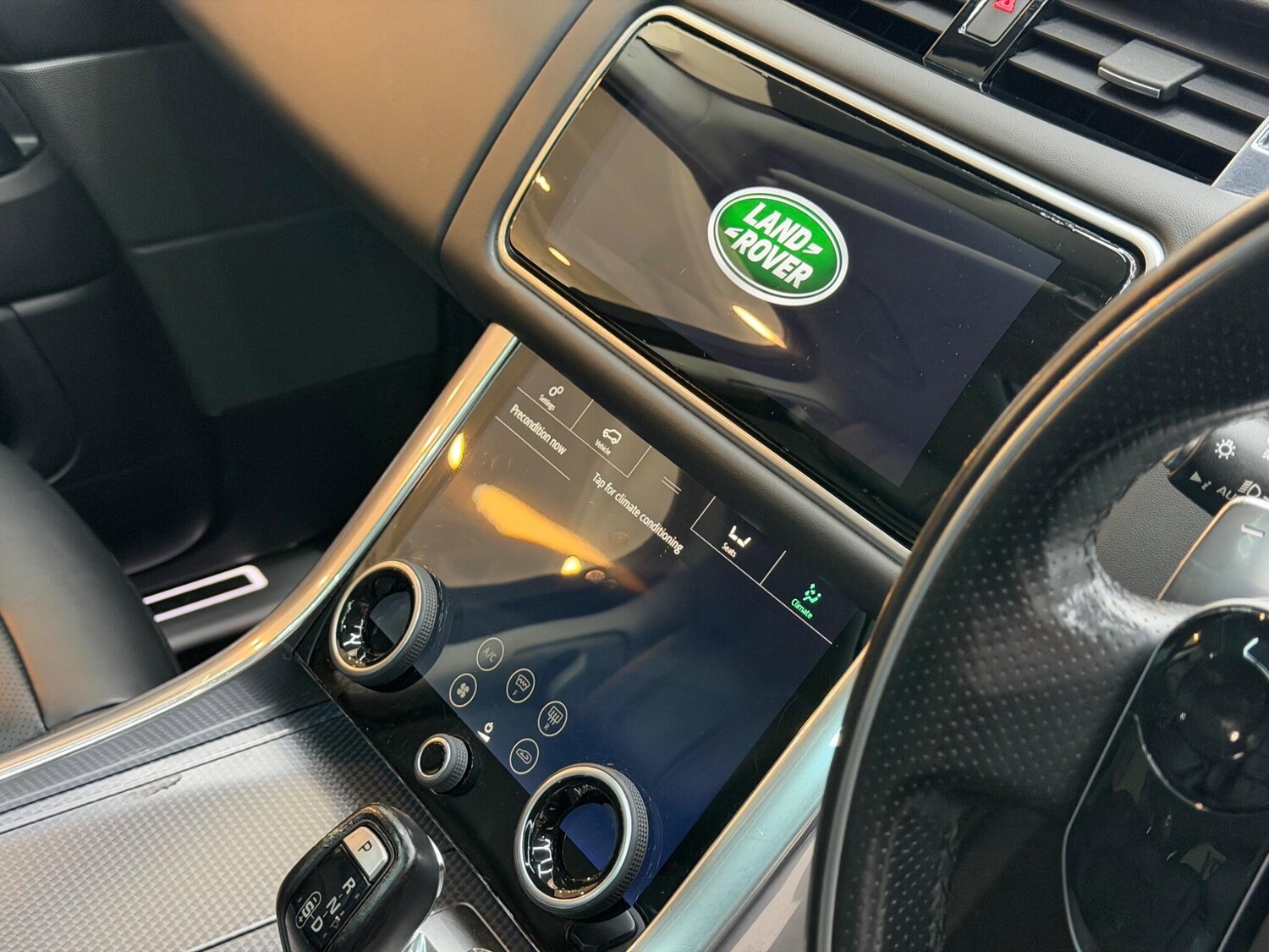 Used Land Rover Range Rover Sport 2019 for sale - 77479570: Photo 55