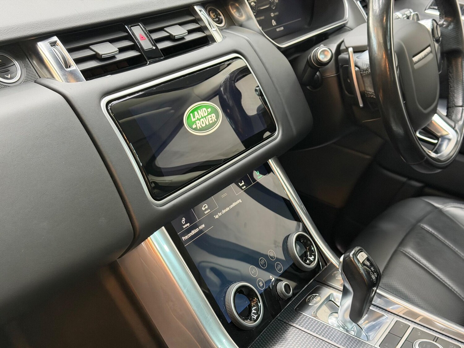 Used Land Rover Range Rover Sport 2019 for sale - 77479570: Photo 57