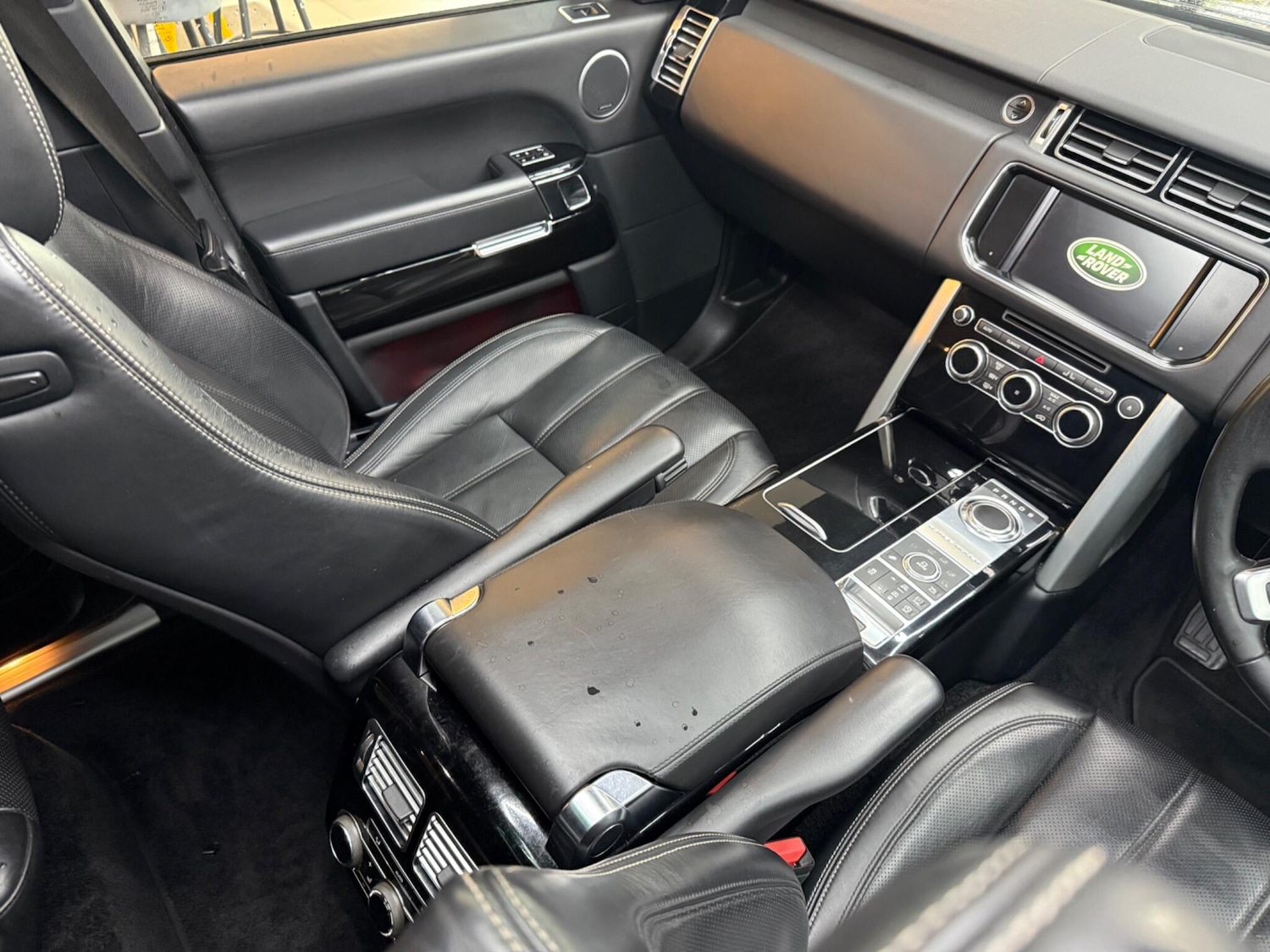 Vehicle 17