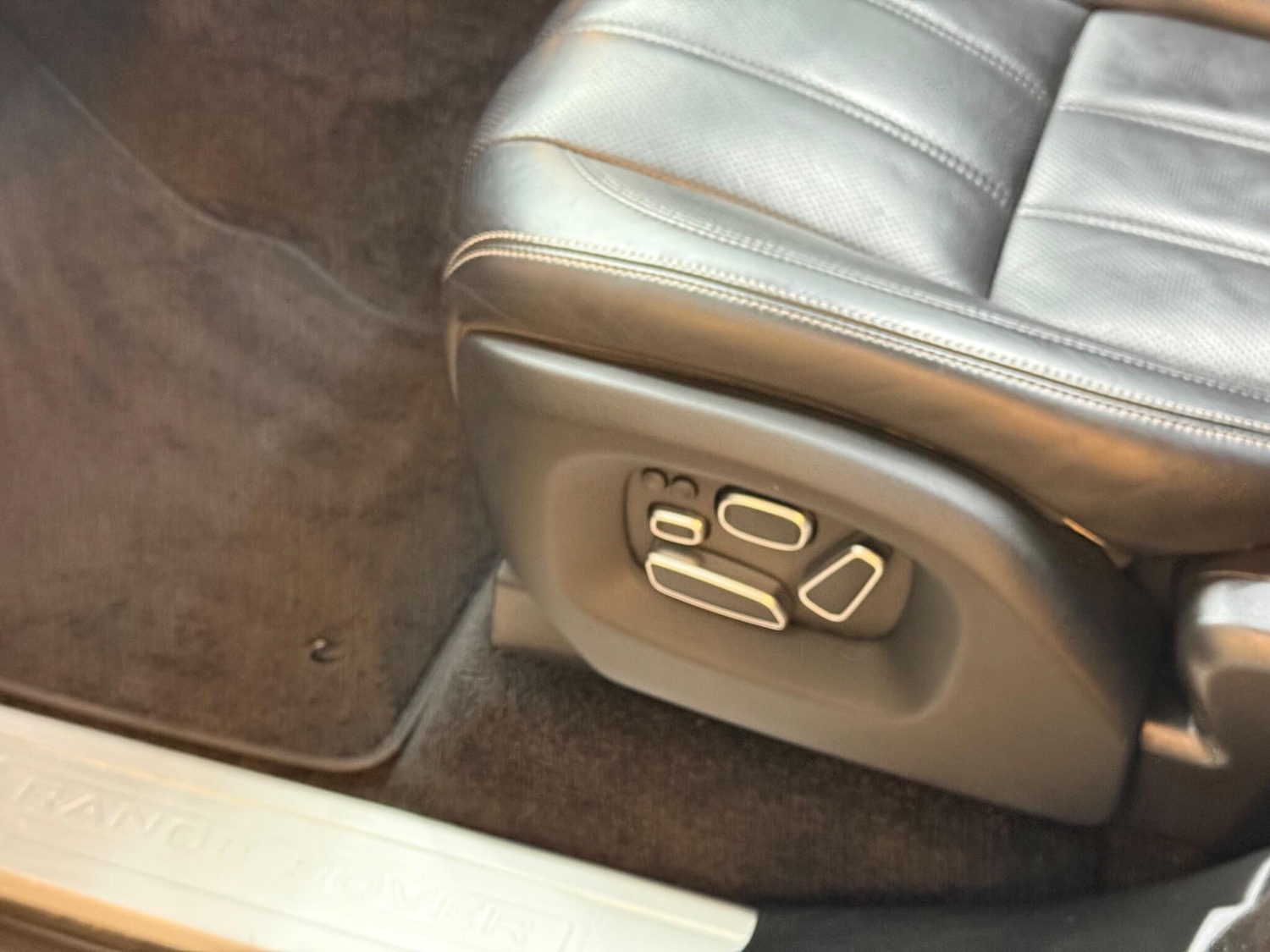 Vehicle 32
