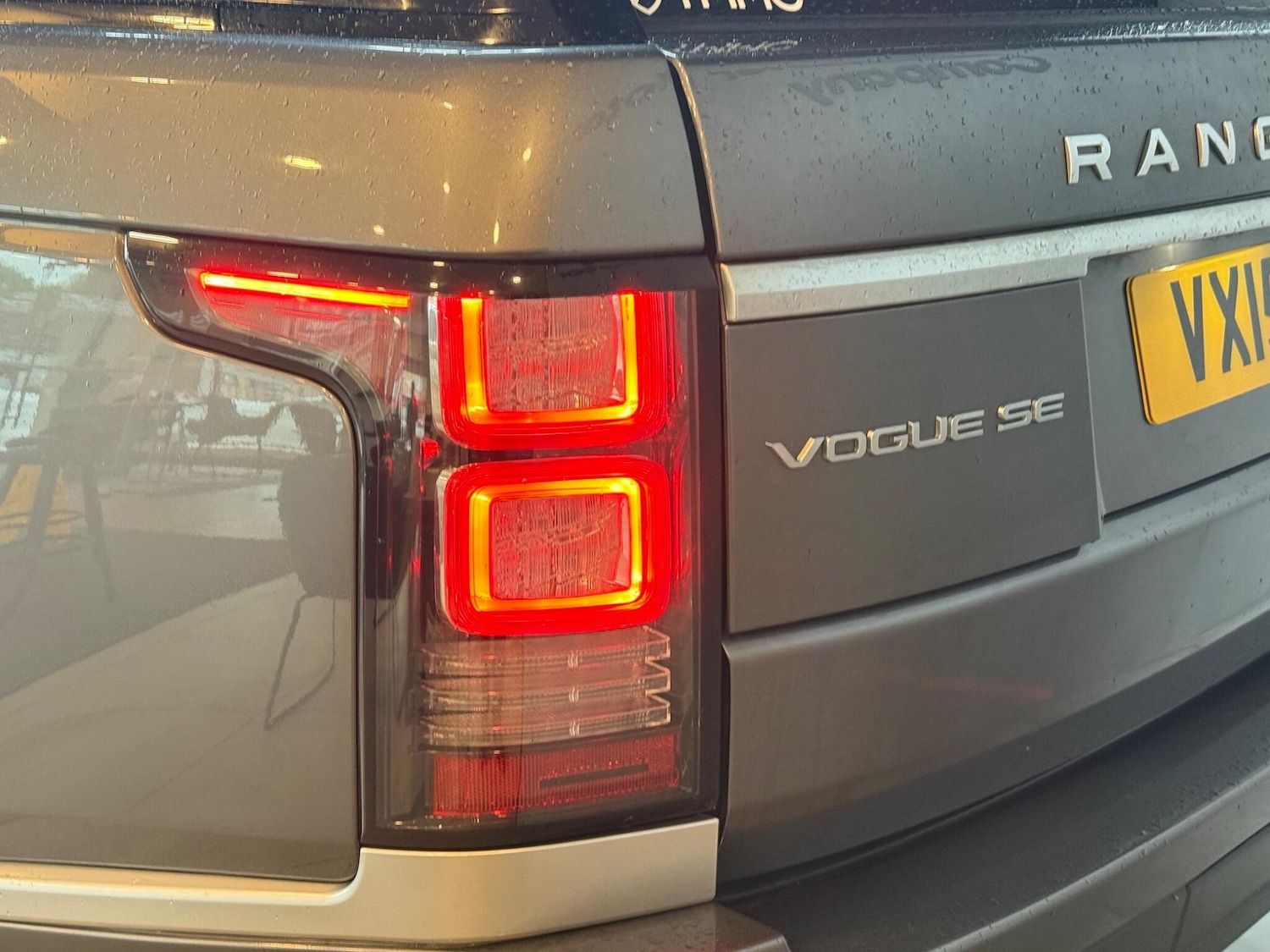 Vehicle 54