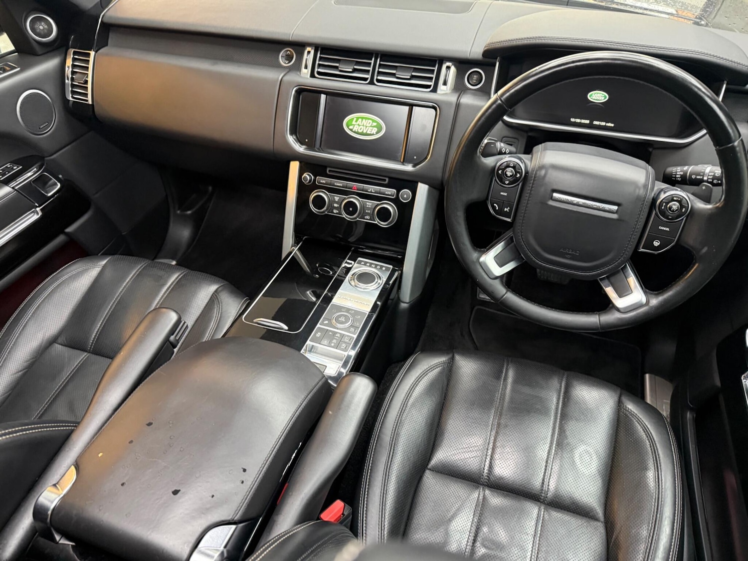 Vehicle 56