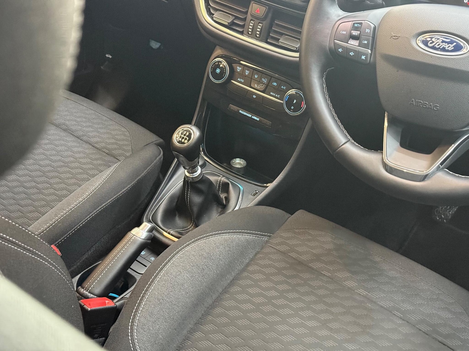 Used Ford Puma 2023 for sale - 76759367: Photo 13