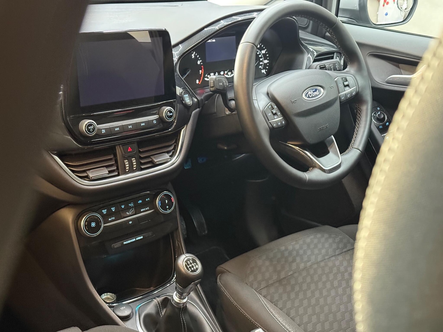 Used Ford Puma 2023 for sale - 76759367: Photo 14