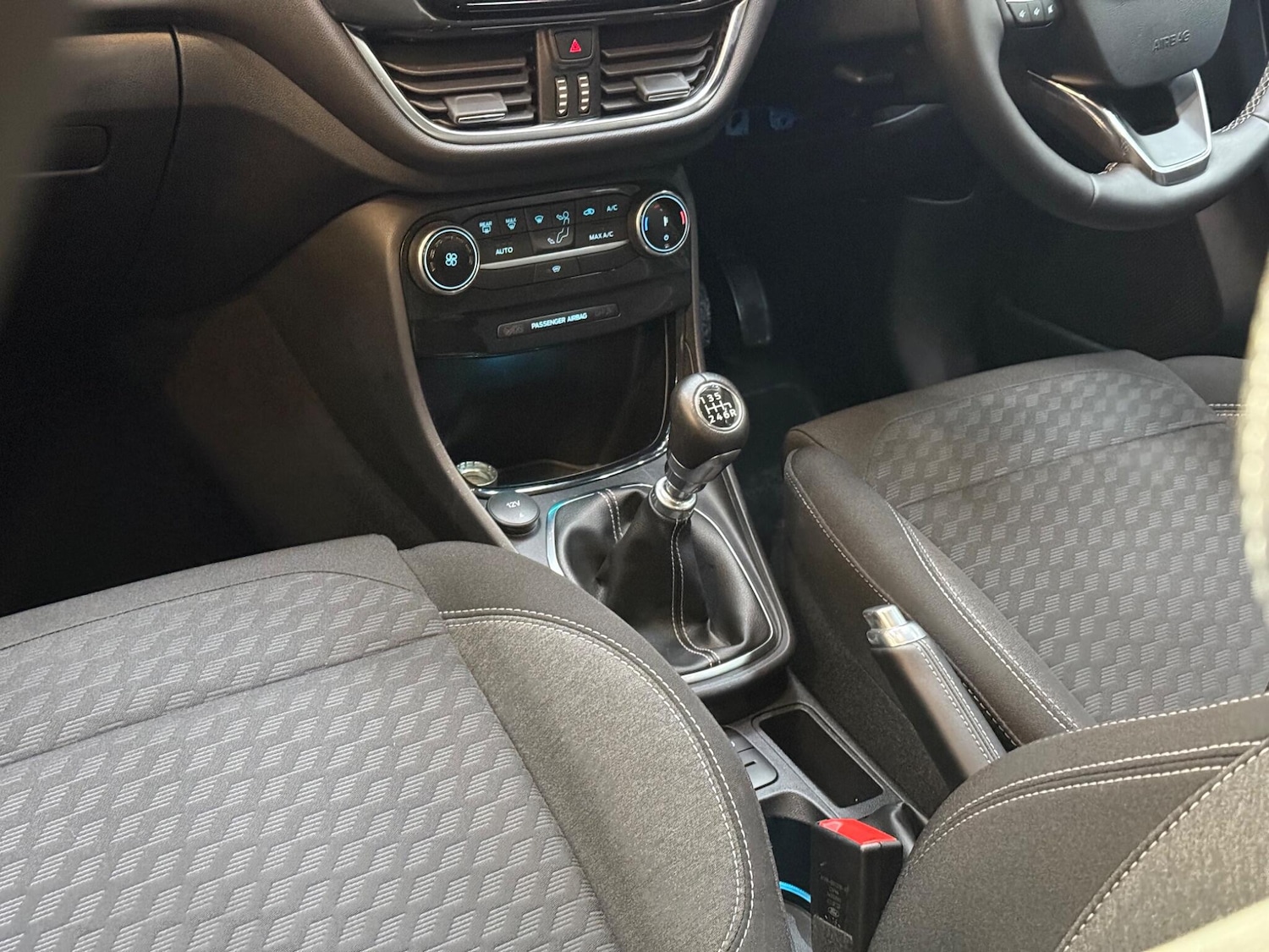 Used Ford Puma 2023 for sale - 76759367: Photo 15