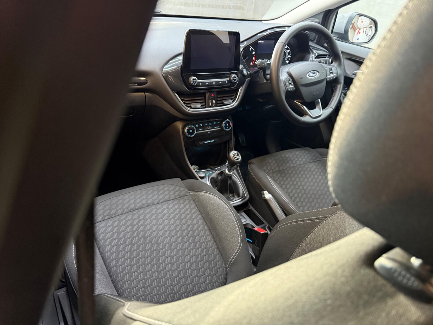 Used Ford Puma 2023 for sale - 76759367: Photo 16